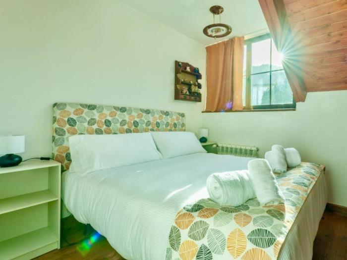 Casona En Puente Viesgo Villa Exterior photo